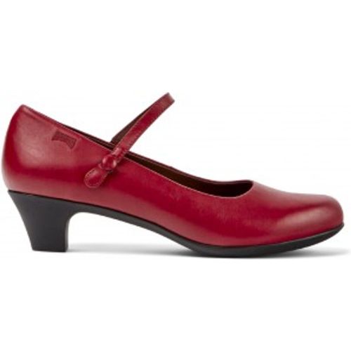 Chaussures en cuir Helena basse (37), 3 à 5 cm, Boucle, Casuel - Camper - Modalova