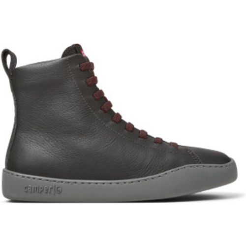 K400817-003 Bottes Peu Touring en cuir (36), Plat, Fermeture éclair, Casuel - Camper - Modalova
