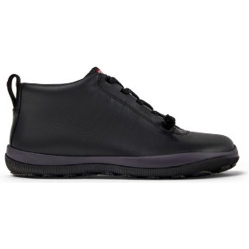 K400481-020 Chaussures Peu Pista Gore Tex en cuir (36), Plat, Lacets, Casuel - Camper - Modalova