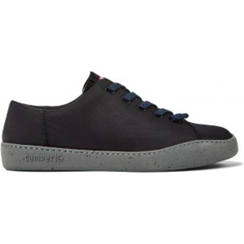 K100881-001 Chaussures Peu Touring (39), Plat, Lacets, Casuel, Durable, Polyester recyclé - Camper - Modalova