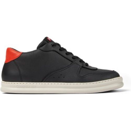 K300346-005 Baskets en cuir Runner Four (40), Plat, Lacets, Casuel - Camper - Modalova