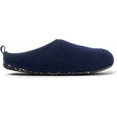 Baskets Wabi (39), Tissu, Plat, Aucun, Homewear - Camper - Modalova