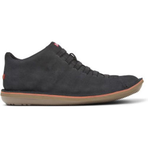 Baskets en cuir Beetle (40), Plat, Lacets, Casuel - Camper - Modalova