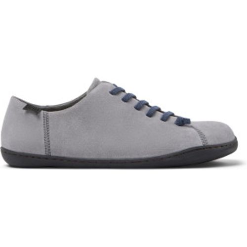 K100249-063 Baskets Peu en cuir (40), Plat, Lacets, Casuel - Camper - Modalova