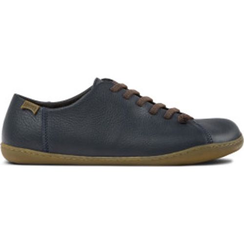 K100249-064 Chaussures Peu Cami en cuir (40), Plat, Lacets, Casuel, Durable - Camper - Modalova