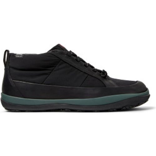K300417-013 Chaussures Peu Pista GM (41), Plat, Lacets, Casuel - Camper - Modalova