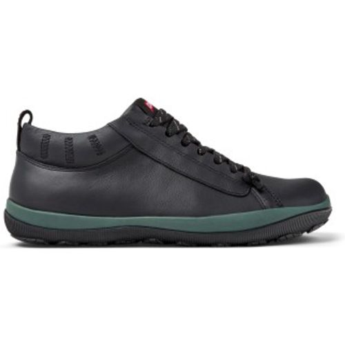 K300285-041 Baskets Peu Pista GM en cuir (40), Plat, Lacets, Casuel - Camper - Modalova