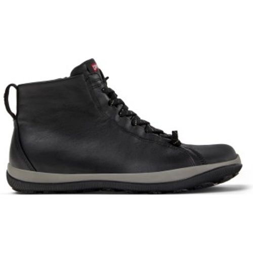 K300287-030 Baskets Peu Pista GM en cuir (41), Plat, Lacets, Casuel - Camper - Modalova