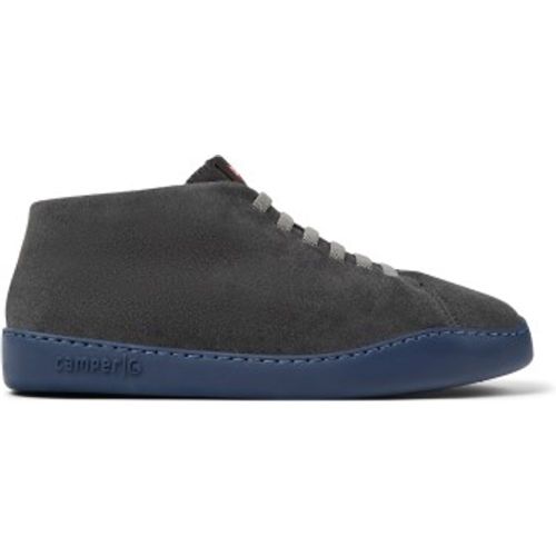 K300305-025 Chaussures Peu Touring en cuir (39), Plat, Lacets, Casuel - Camper - Modalova