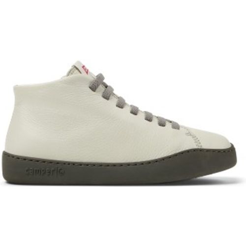 K400422-029 Peu Touring Chaussures en cuir (36), Plat, Lacets, Casuel - Camper - Modalova