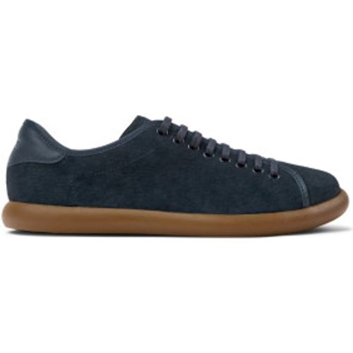 K100974-015 Pelotas Soller pantoufles en cuir (39), Plat, Lacets, Casuel, Durable - Camper - Modalova