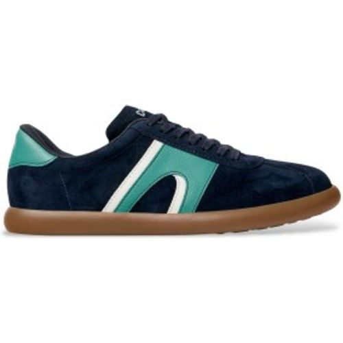 K100937-027 Baskets en cuir Pelotas Soller (40), Plat, Lacets, Casuel - Camper - Modalova