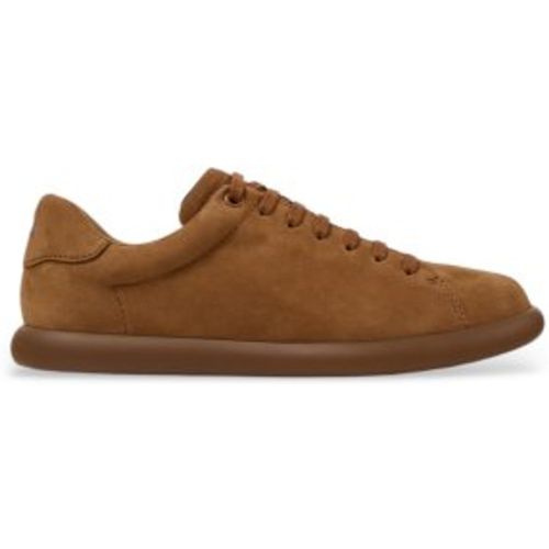 K201819-006 Baskets en cuir Pelotas Soller (37), Plat, Aucun, Casuel - Camper - Modalova