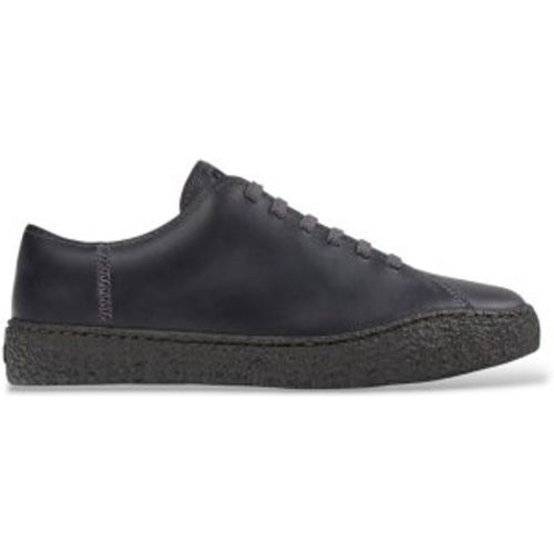 K100927-020 Chaussures en cuir Peu Terreno multicolores (39), Plat, Aucun, Casuel - Camper - Modalova