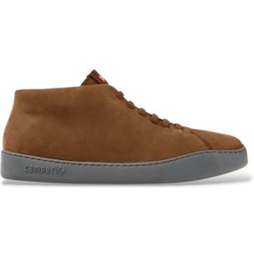 K300305-029 Baskets en cuir Peu Touring (40), Plat, Lacets, Casuel - Camper - Modalova