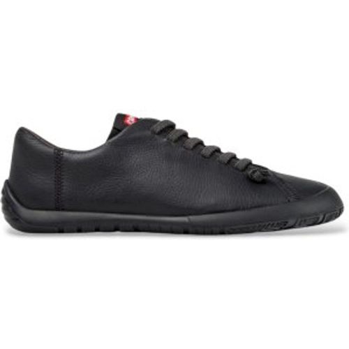 K201940-002 Baskets en cuir Peu Path (37), Plat, Aucun, Casuel - Camper - Modalova
