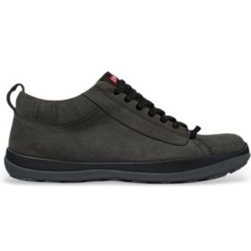 K300285-049 Baskets en cuir Peu Pista GM (40), Plat, Lacets, Casuel - Camper - Modalova