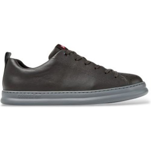 K100226-163 Baskets en cuir Runner Four (40), Plat, Lacets, Casuel - Camper - Modalova