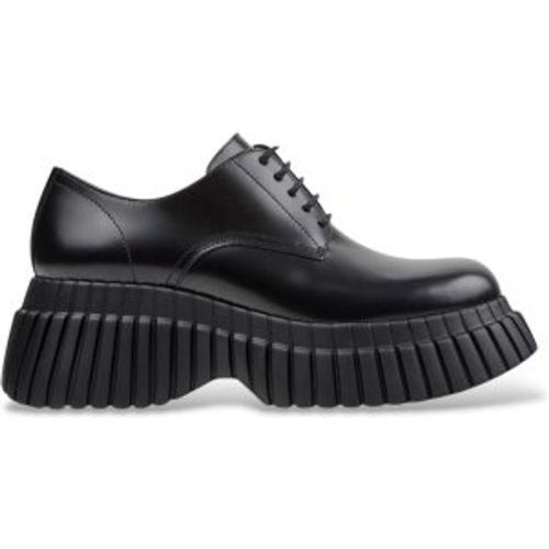 K201949-001 Chaussures à lacets en cuir Pix BCN (36), 5 à 8 cm, Casuel - Camper - Modalova
