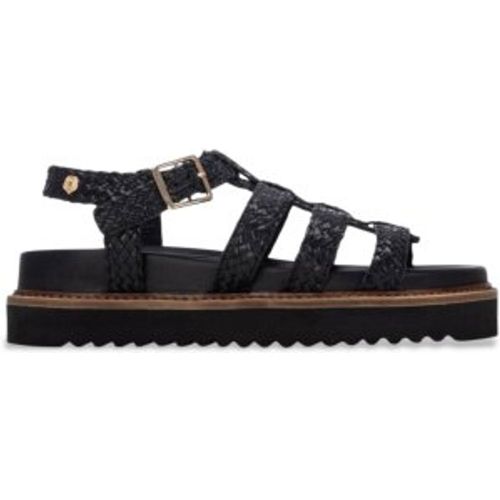 NEGRO Sandales en cuir 163030 (39), 1 à 3 cm, Boucle, Casuel - Carmela - Modalova