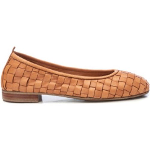 CAMEL Ballerines en cuir 161662 (37), Plat, Aucun, Casuel, Classique - Carmela - Modalova