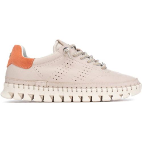 Baskets 163107 (36), Plat, Lacets, Casuel - Carmela - Modalova