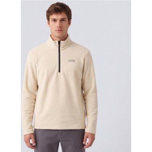 WU Sweat polaire (L), Casuel, Polyester - Colmar - Modalova