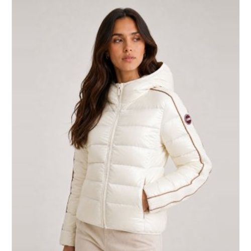 JQ Plumifero Heritage cassé (40), Casuel, Polyamide - Colmar - Modalova