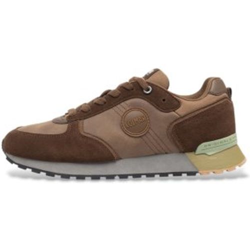 TRAVIS-B Chaussures en daim Travis Boost (41), Cuir, Plat, Lacets, Casuel - Colmar - Modalova
