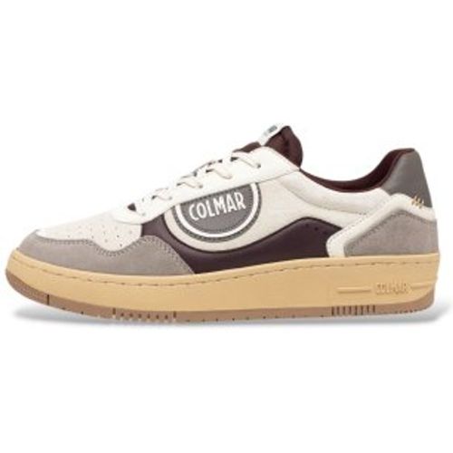 AUSTIN-S Chaussures en daim Austin Suit cassé (41), Cuir, Plat, Lacets, Casuel - Colmar - Modalova