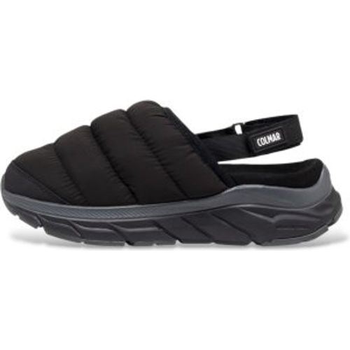 RAYA-M Sabots Raya Move (36), Plat, Velcro, Casuel - Colmar - Modalova