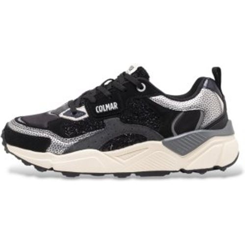 GARNER-S Baskets Garner Sparkle (37), Plat, Lacets, Casuel - Colmar - Modalova