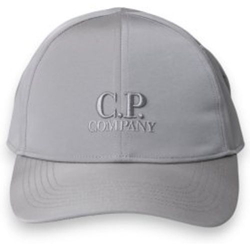CMAC748A110545A Capuchon Chrome-R (M), Casuel, Polyamide - C.P. Company - Modalova