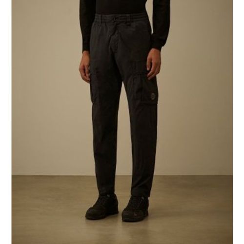CMPA255A006439G Pantalon cargo 50 Fili (48), Casuel, Coton - C.P. Company - Modalova