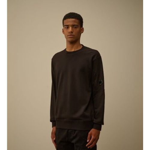 RCCMSS713A005086W Sweat gaufré diagonal (XXL), Casuel, Coton - C.P. Company - Modalova