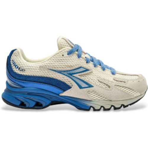 Trainers Mythos Propulsion 280 Shade , (42), Bleu, Plat, Lacets, Casuel - Diadora - Modalova