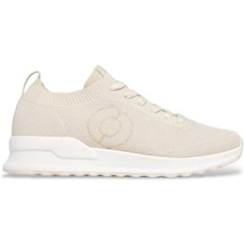 MCWSHSNCONDKYR28S26-001 Baskets Conde (41), Plat, Lacets, Casuel, Polyester recyclé - ECOALF - Modalova