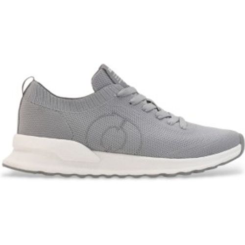 MCWSHSNCONDEYR28S25-572 Baskets Conde en tricot (36), Plat, Lacets, Casuel, Durable - ECOALF - Modalova
