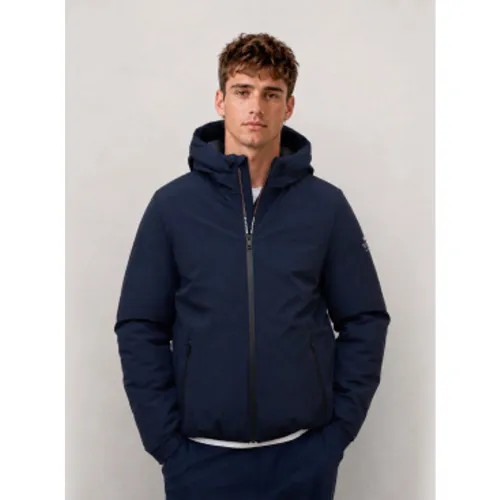 MCMGAJKCARTE0774W26-161 Veste Cartes (S), Casuel, Polister recyclé, Durable - ECOALF - Modalova