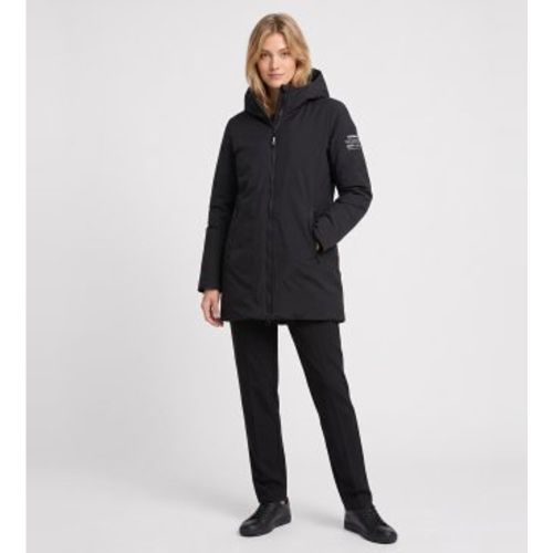 MCWGAJKMATI00274W26-319 Veste Mati (XS), De plein air, Polister recyclé - ECOALF - Modalova