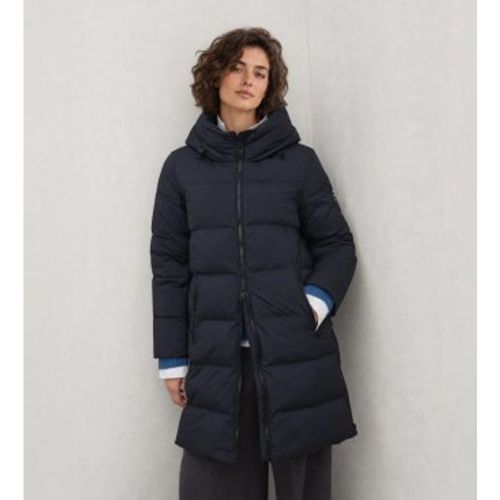 MCWGAJKMANLI0987W26-161 Veste Manlie (XS), Casuel, Polister recyclé - ECOALF - Modalova