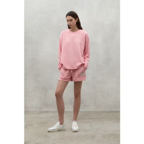 MCWGAPCNESS00856S24-272 Short Ness (S), Casuel, Durable, Coton Recyclé - ECOALF - Modalova