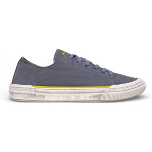 MCMSHSNSTREN0072S26-510 Chaussures Strenk (41), Plat, Lacets, Casuel, Nylon recyclé - ECOALF - Modalova