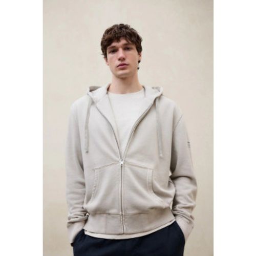 MCMGASTRENA00846S26-301 Sweat-shirt Rena (L), Casuel, Durable, Coton Recyclé - ECOALF - Modalova
