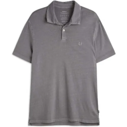 MCMGAPOTHEOM0803S24-303 Polo Theo (XXL), Casuel, Manche courte, Durable, Coton Recyclé - ECOALF - Modalova