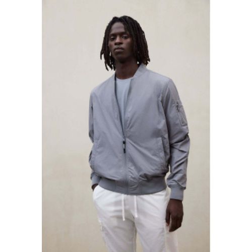 MCMGAJKWALE00428S26-579 Veste Wale (XL), Casuel, Polyamide, Nylon recyclé - ECOALF - Modalova