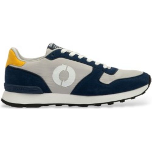 MCMSHSNUCLAA0449W25-155 Formateurs Ucla , (46), Plat, Lacets, Casuel, Durable, Polyester recyclé - ECOALF - Modalova