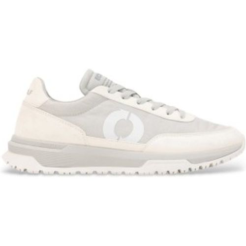 MCWSHSNVENTU0467S25-001 Baskets Ventura , grises (39), Plat, Lacets, Casuel, Durable - ECOALF - Modalova