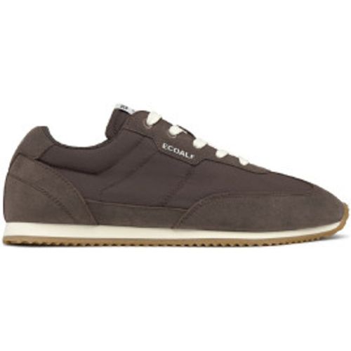 MCWSHSNDENVE0136S26-067 Baskets Denver (41), Tissu, Plat, Lacets, Casuel - ECOALF - Modalova