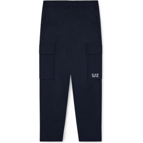 M001284_AF13190 Pantalon Core Identity (3XL), Casuel, Sport, Sportswear, Multisport, Polyamide - EA7 - Modalova